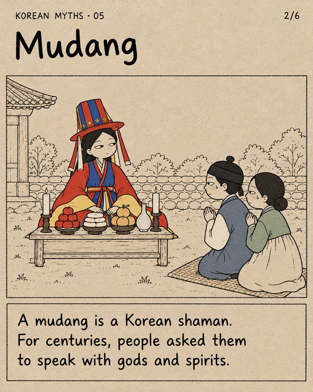 Mudang