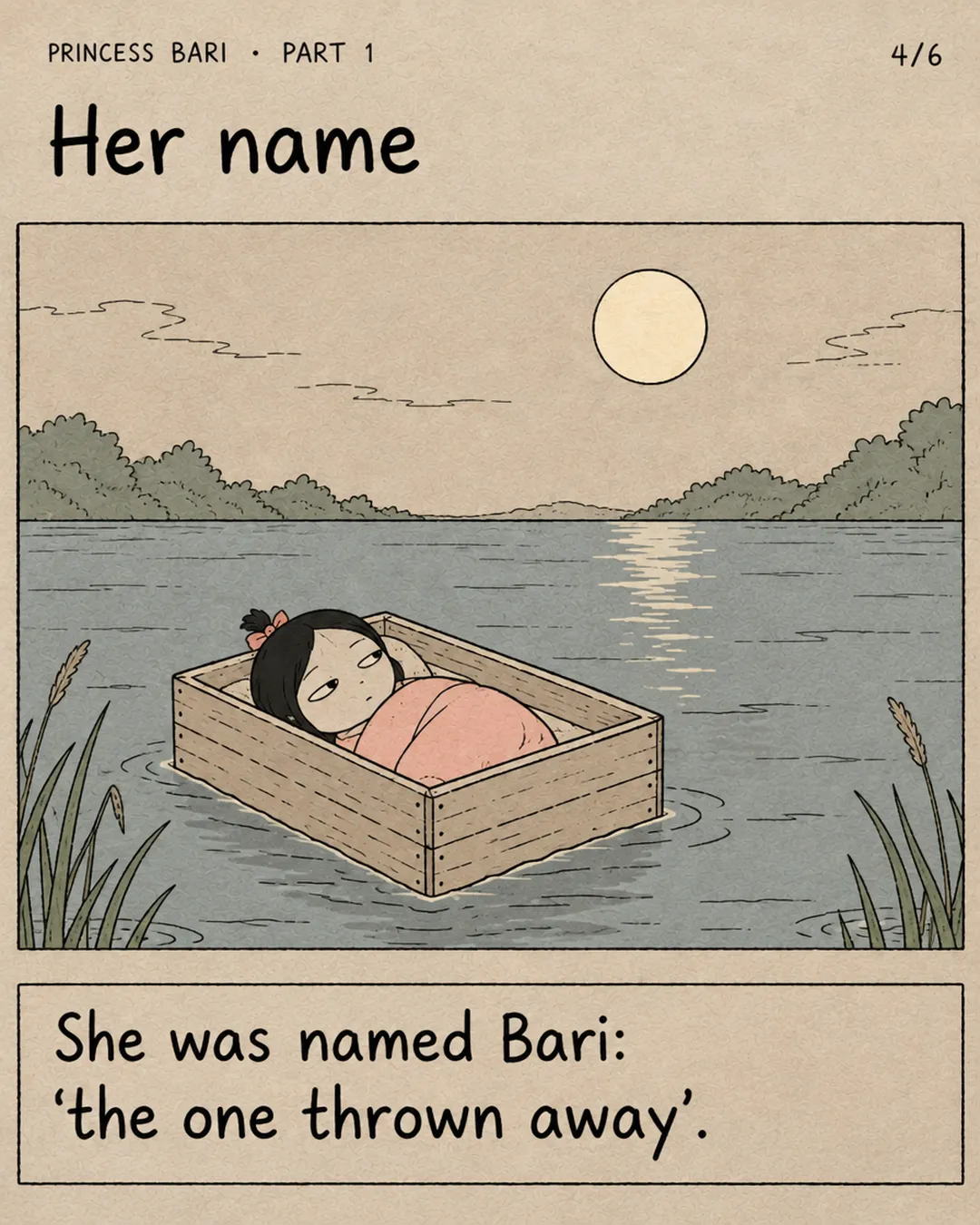 Her name